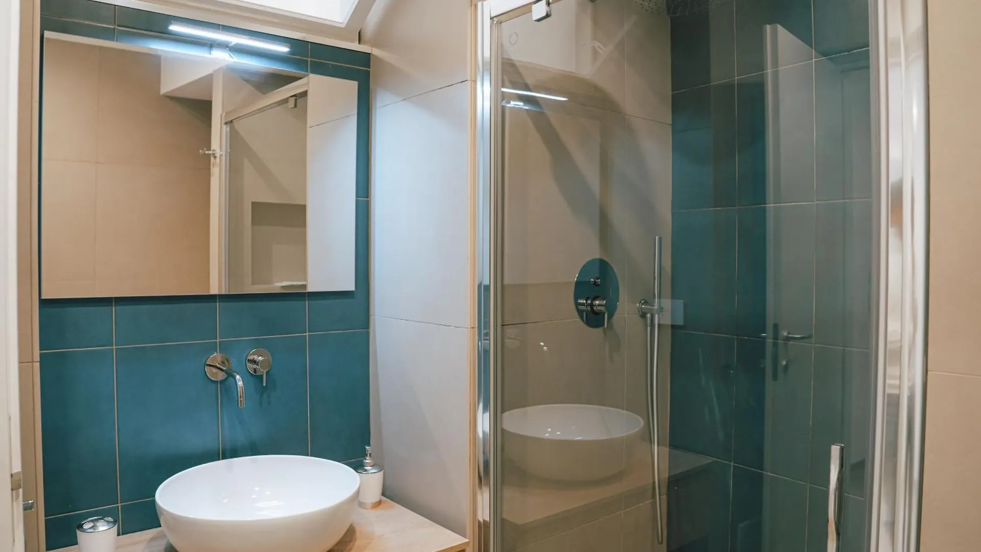 La Lanterna Apartment Modica Italy